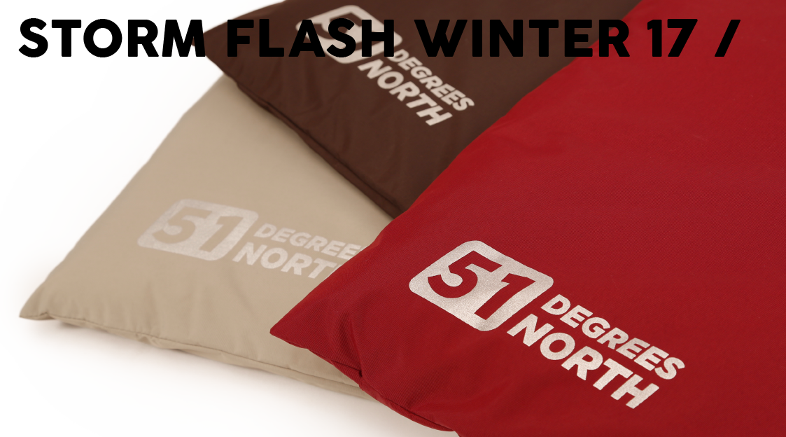 51DN Storm Flash Winter Banner