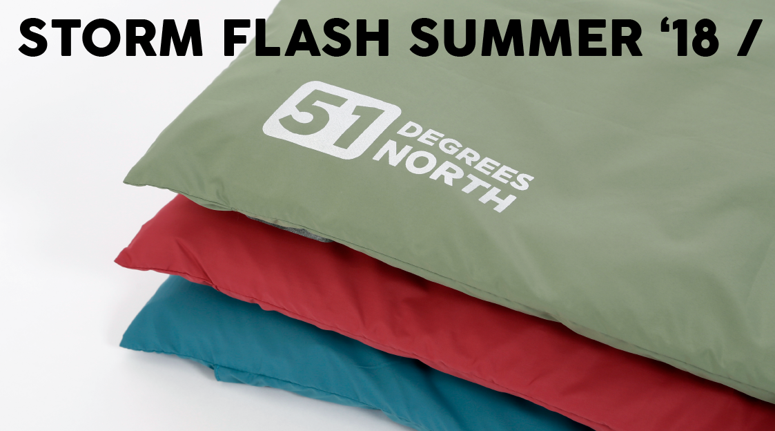 51 DN Storm Flash Summer 2018 Banner