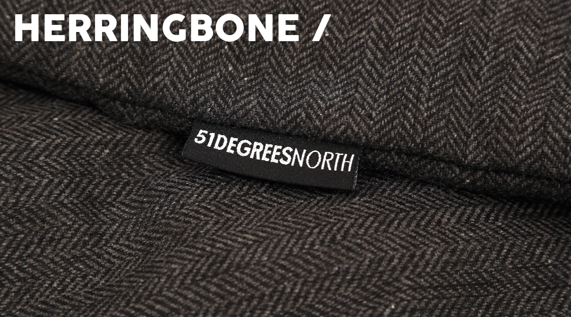 Herringbone (AY) - Banner